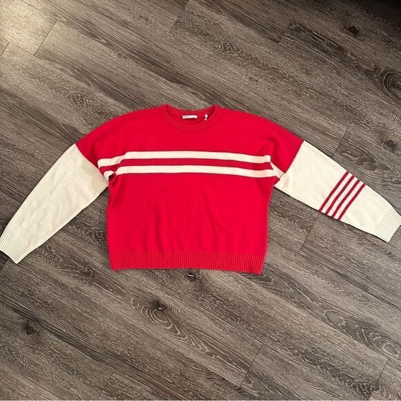 Baldwin Wool Cashmere Sweater - Picture 1 of 7
